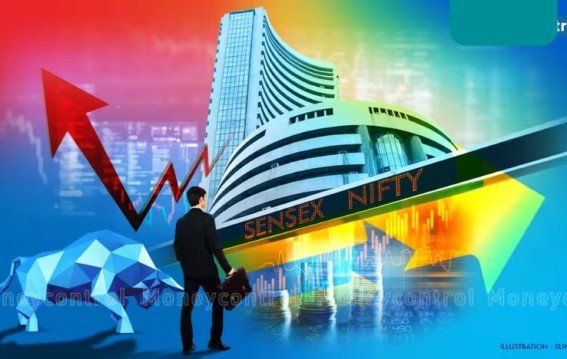Sensex Rises 368 Points